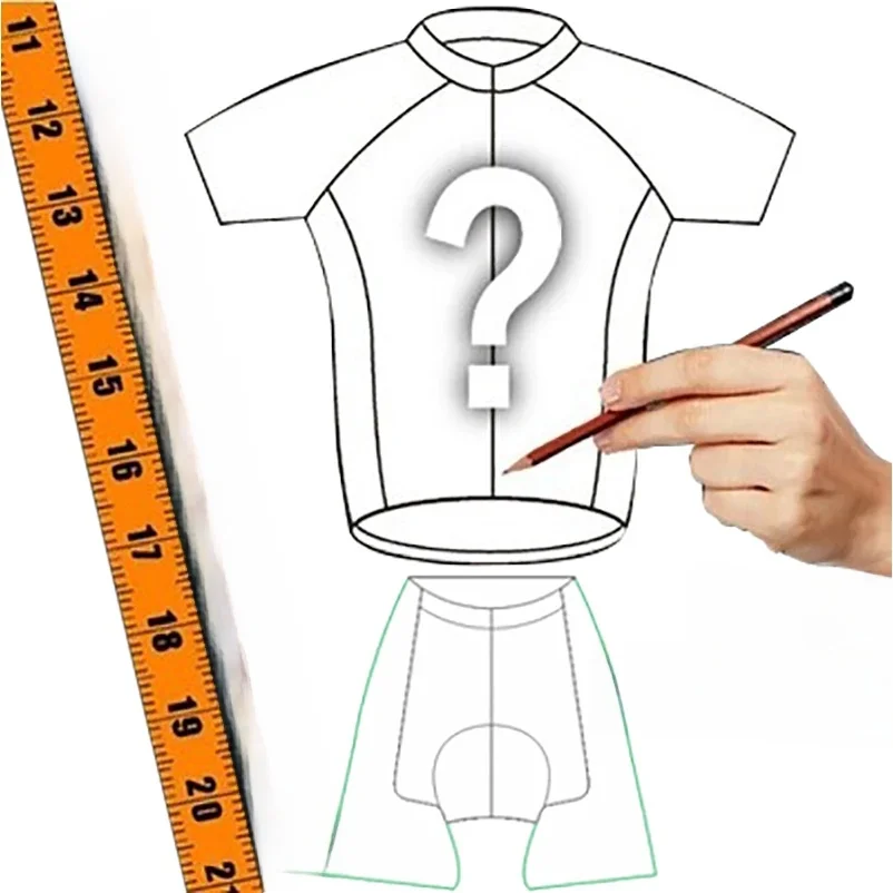 AliExpress PHTXOLUE 2025 DIY Design Custom Team Men Bicycle Cycling Clothing Set Personalized Customized Mtb Bike Jerseys Maillot Ciclismo Hombre