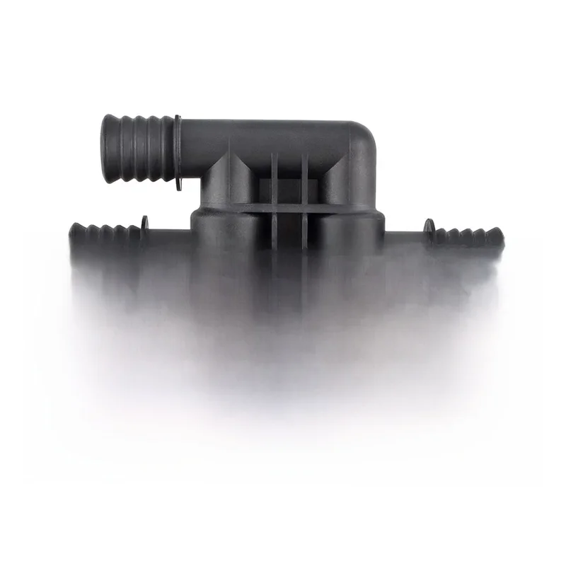 Heater Control Water Valve For BMW X5 X6 E53 E70 E71 F15 E72 F16 F86 64116910544