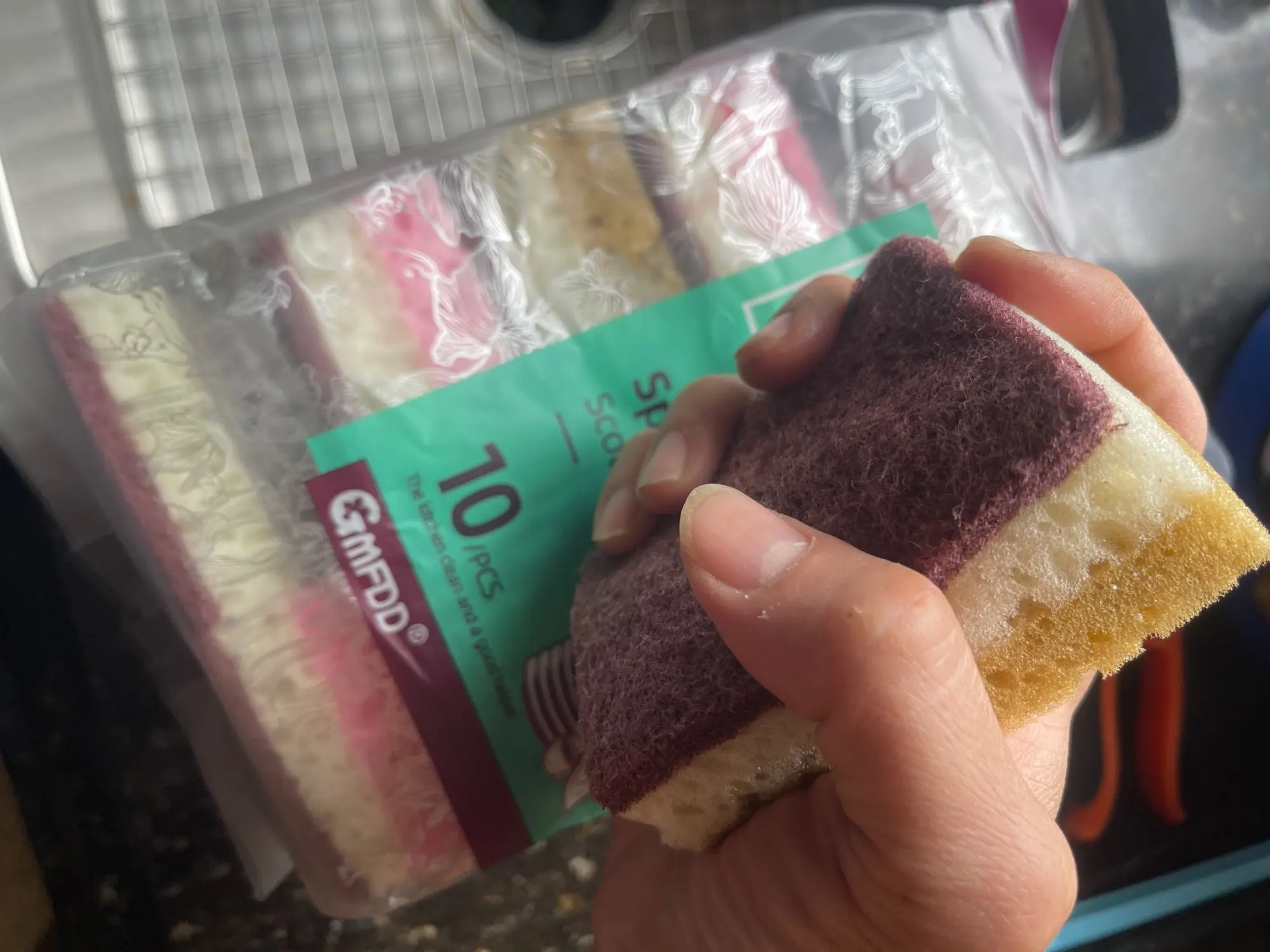 Customer review photo