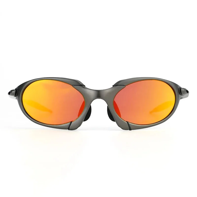 AliExpress NONE Metal Polarized Sunglasses Sport Googles Sun Glasses For Men Women Riding Driving Fishing Sun Glasses