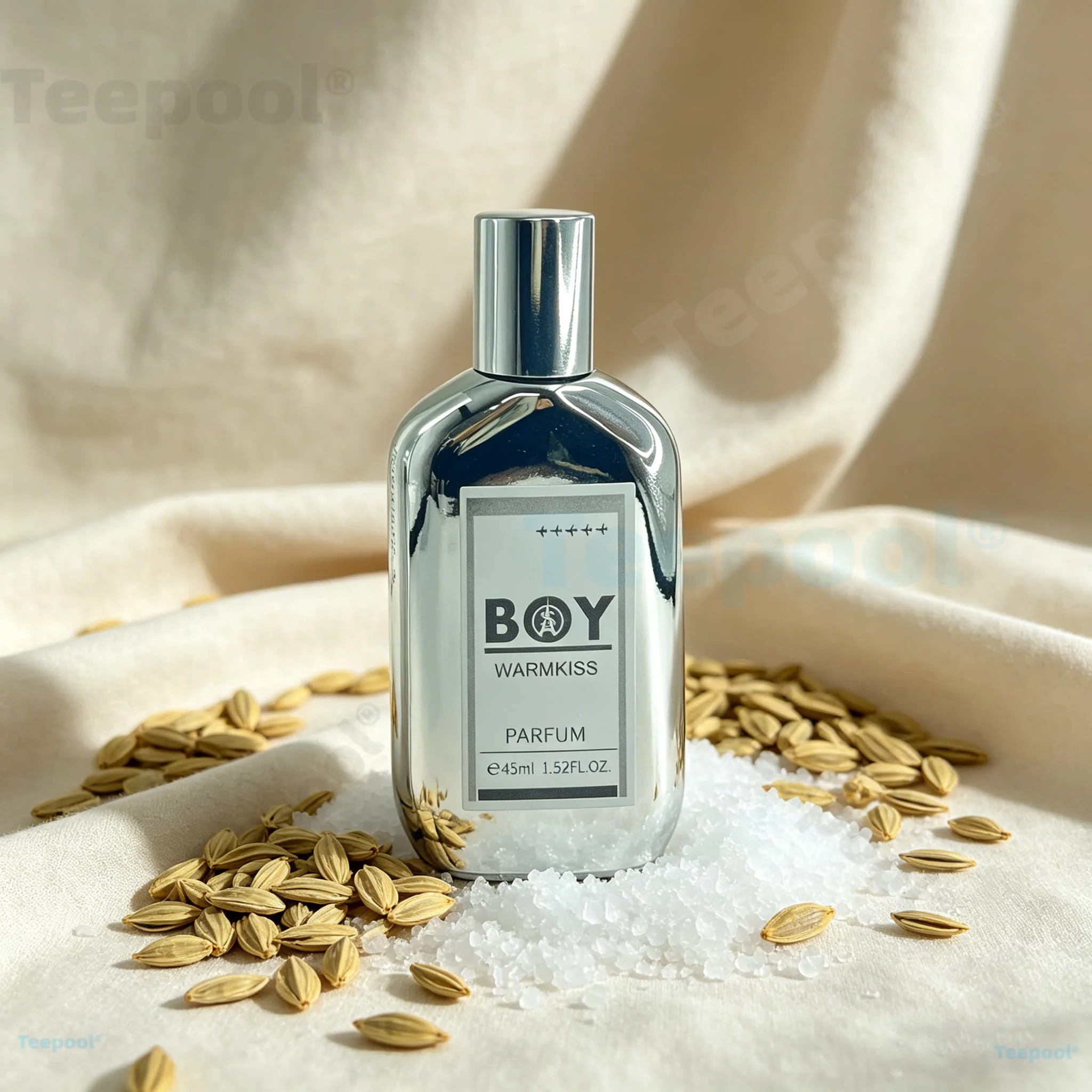 

perfume/fragrance，"Christmas gift"，45ml，Cologne, Refreshing, Long Lasting Fresh, Day or Night Casual Scent, light fragrance spray，Woody/Fruity