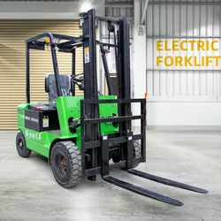 chinese 1 ton 1.5 ton 2 ton 5 ton mini electric forklifts trucks price forklift electric for sale