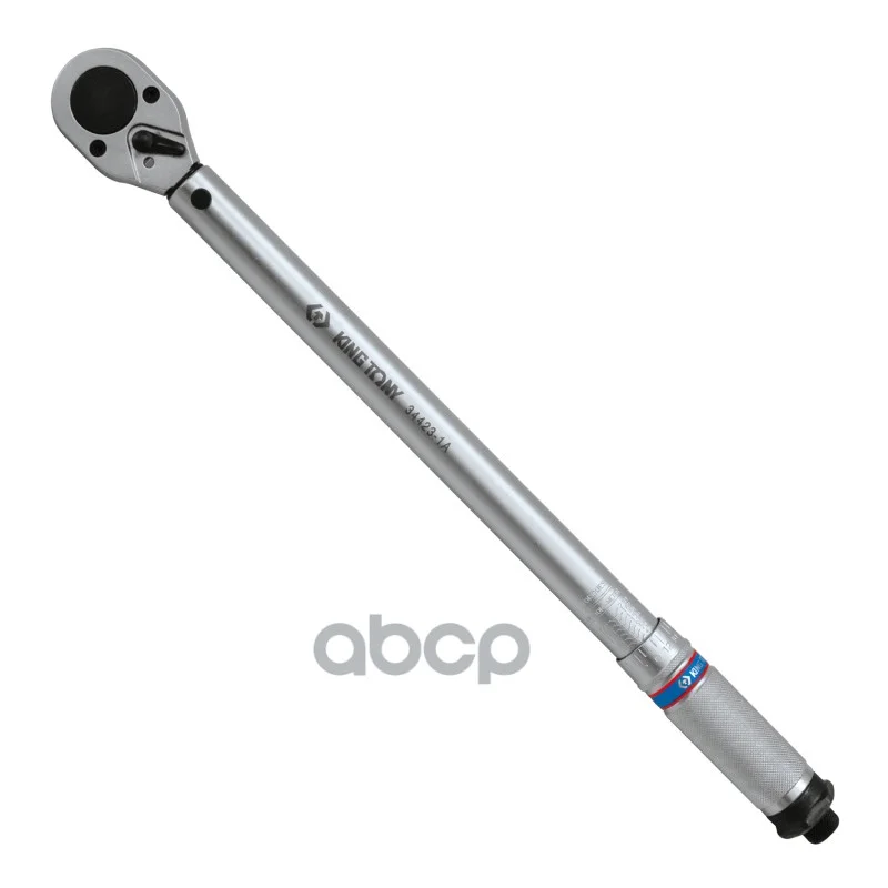 Footlar Kullanımı ve Ayarlaması: Dynamometer Key 1/2, 42-210 Nm, Footlar King Tony 34423-1A