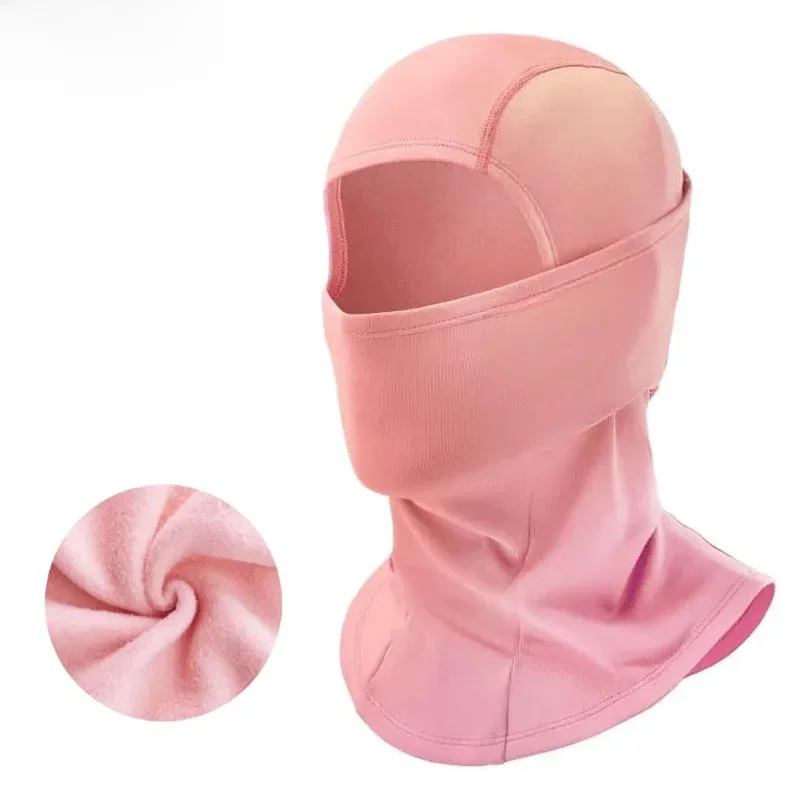 AliExpress ROCKBROS Winter Mask Ski Mask Balaclava for Men Women Baklava Cold Weather Scarf Thermal Windproof