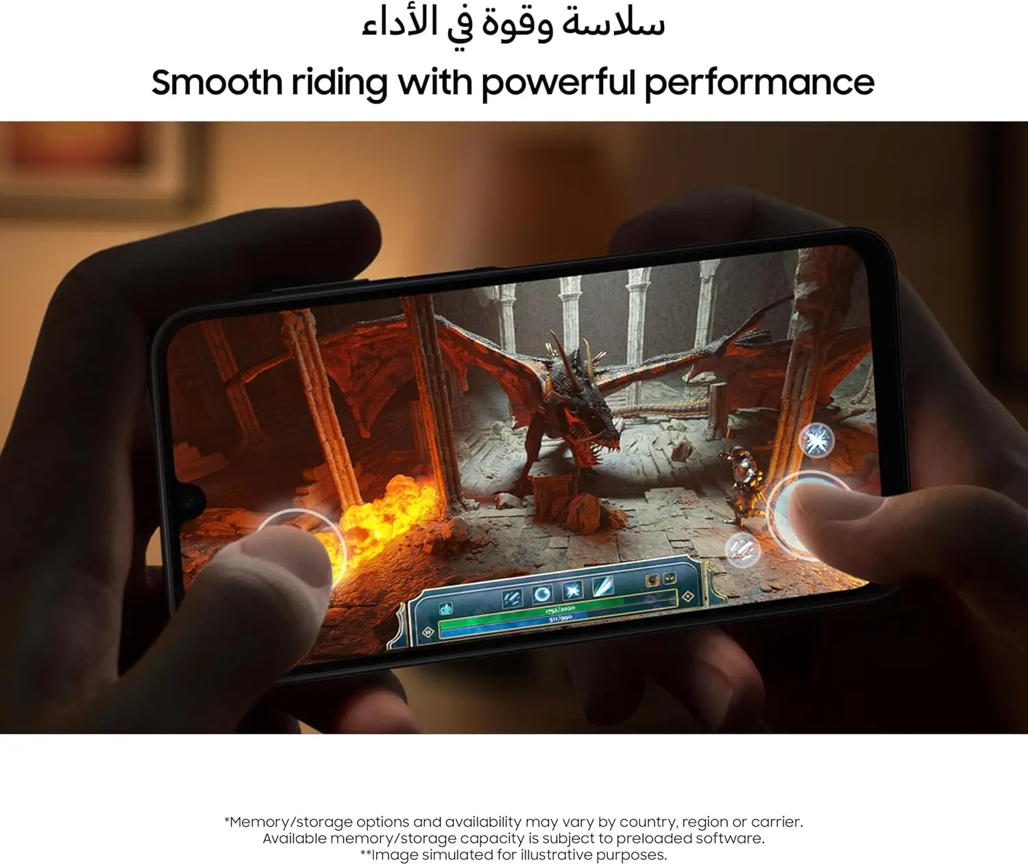 الإصدار العالمي الجديد Samsung Galaxy A16 4G 128GB MTK 6.7 "90 هرتز شاشة Super AMOLED كاميرا 50 ميجابكسل بطارية 5000 مللي أمبير NFC