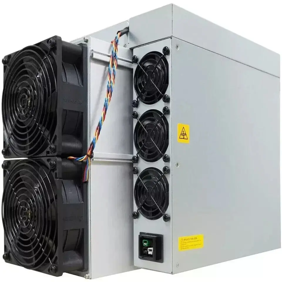 BUY 2 GET 1 FREE Bitmain Antminer S21 Pro 234T 3510W BTC Bitcoin ASIC Miner Ready Stock Warranty