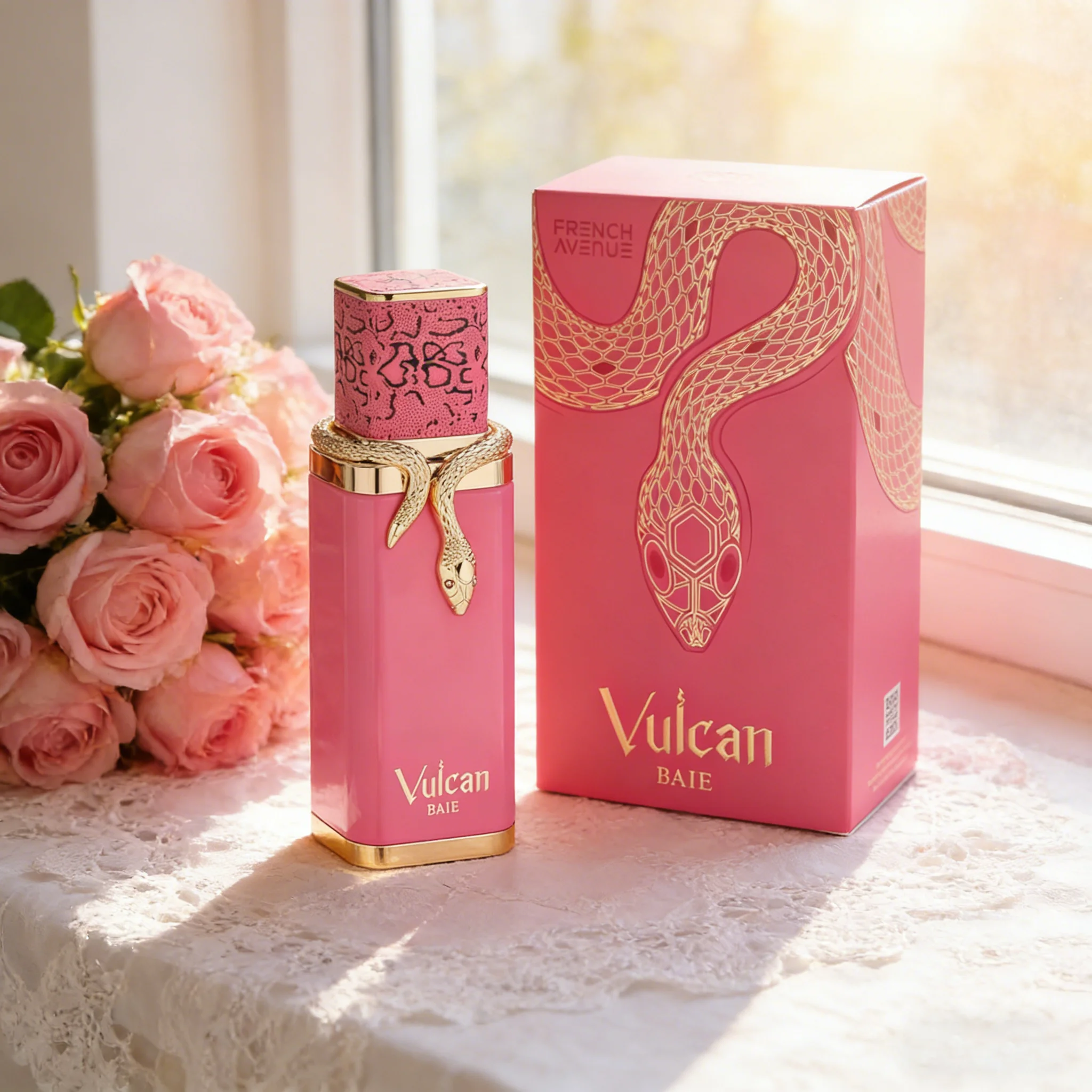 Fragrance World Fre…