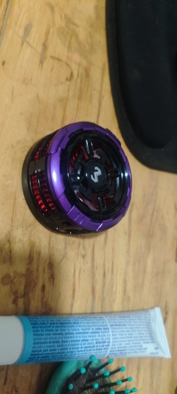 Customer photo