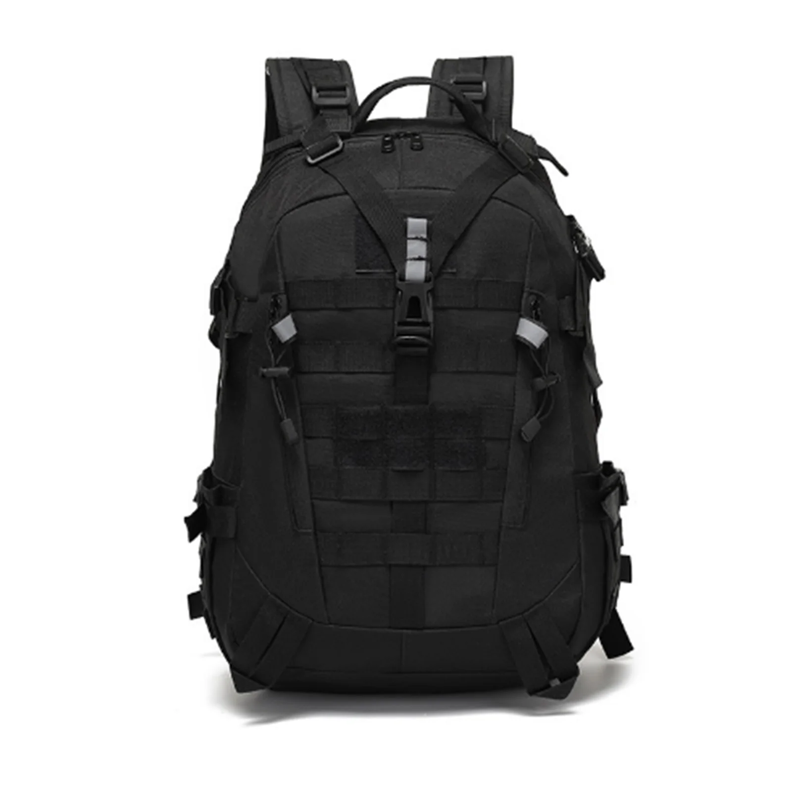 

40L Tactical Backpack Men Multifunction Camouflage Travel Bags Wear-resistant backpack,Outdoor Camping Climbing Hiking Bag