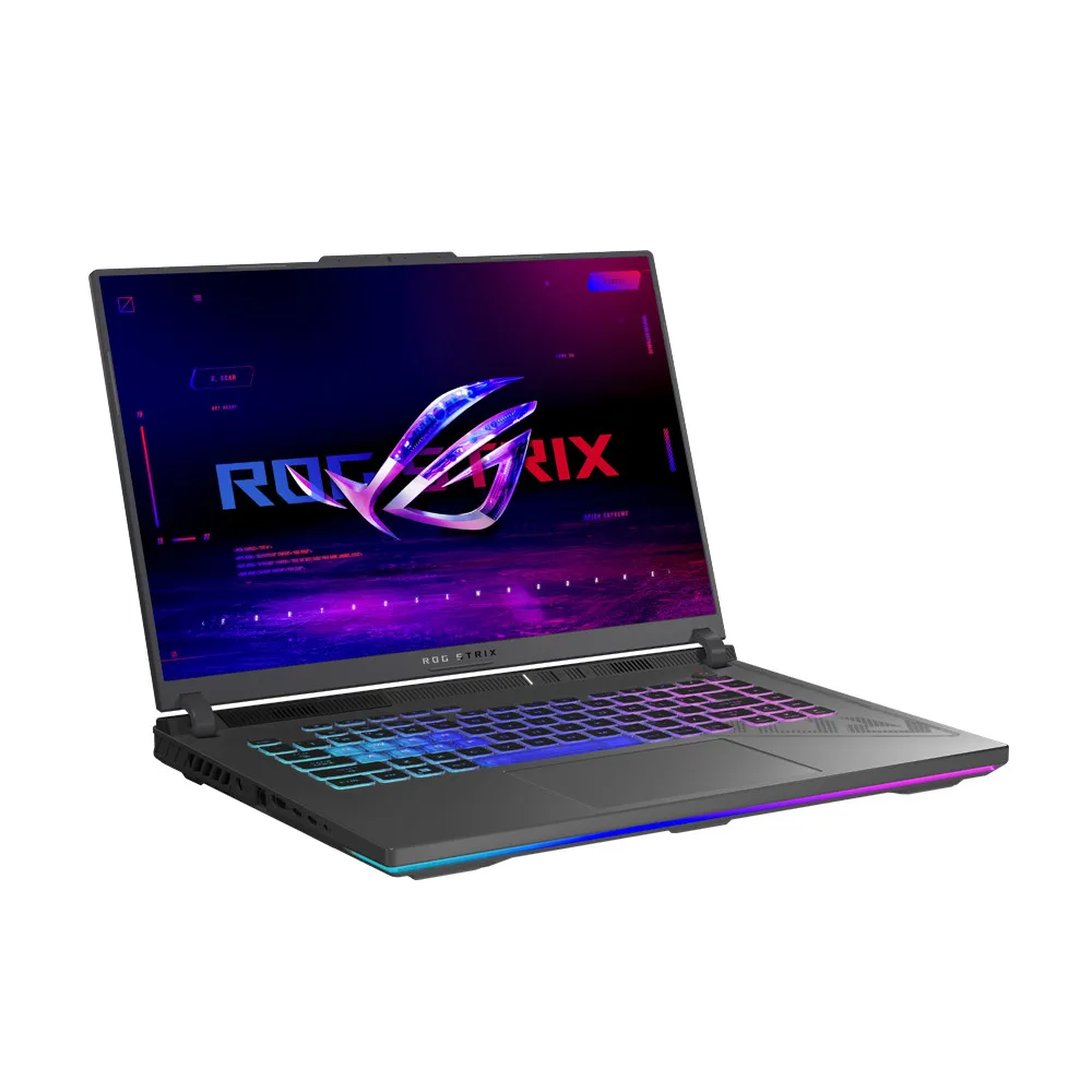 ASUS ROG STRIX G16 G614JV-N4117W 인텔 코어 i9 DDR5 16GB 1TB RTX4060 TGP 140W 윈도우 11 16인치 게이밍노트북