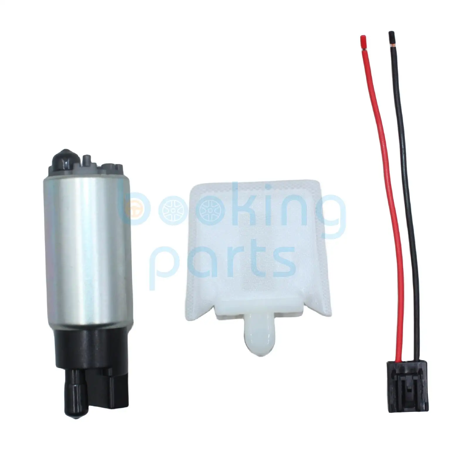 FUP23668,17042-0M300,170420M300,0580453401 Fuel Pump For NISSAN B14 SUNN SENT GA15DE N15 PULSAR SR18D GA15DE [W/FILTER + WIRE]