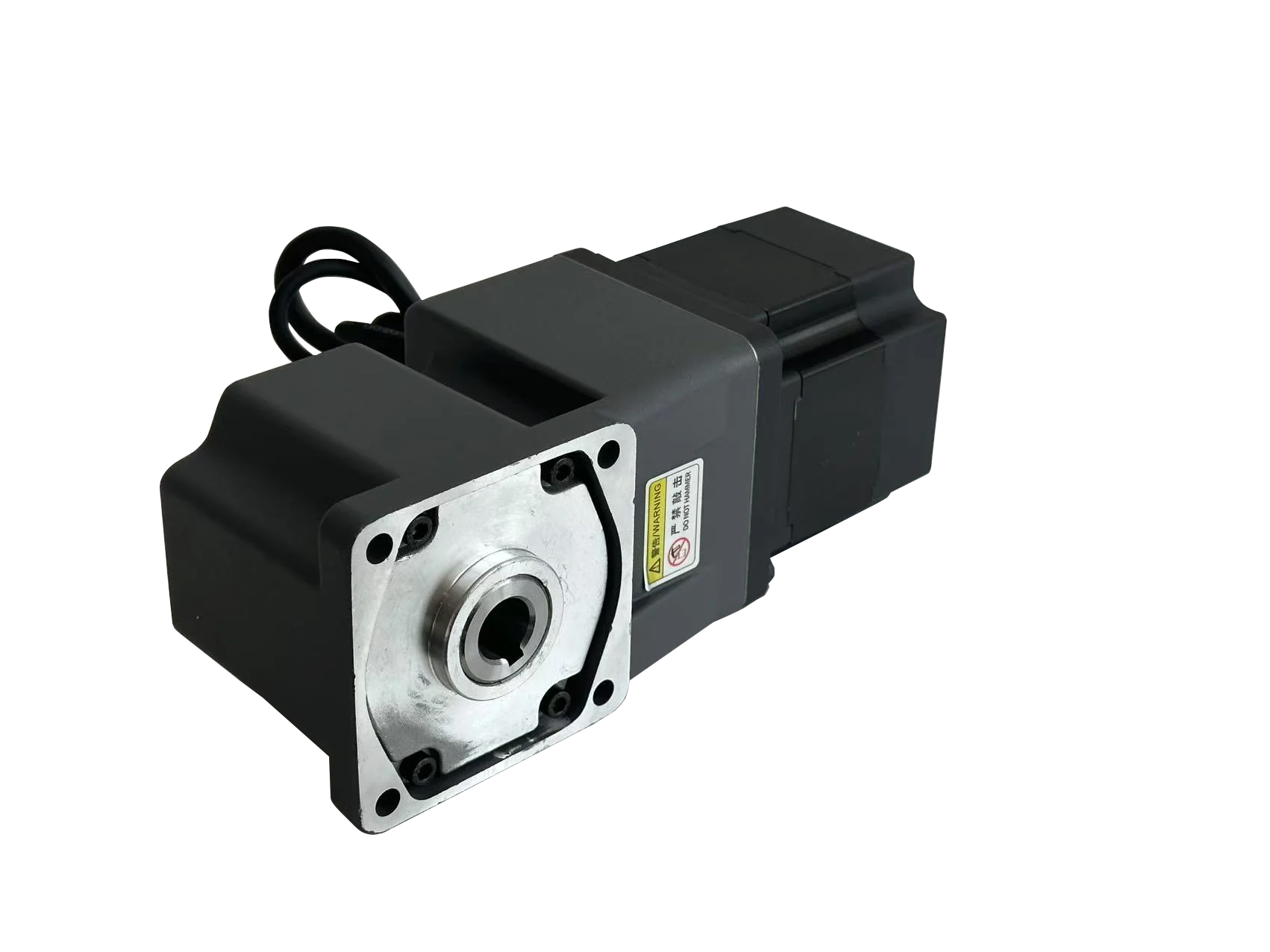 

86 turbo geared motor, high power and high torque