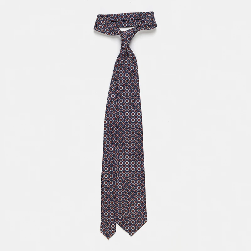 Rote Krawatten, blaue Seidenkrawatten, luxuriöse Krawatten, 100 % Seidenkrawatten, Herren-Hochzeitskrawatten, rote Seidenkrawatten, hochwertige Krawatten, Business-Krawatten – Detail 15