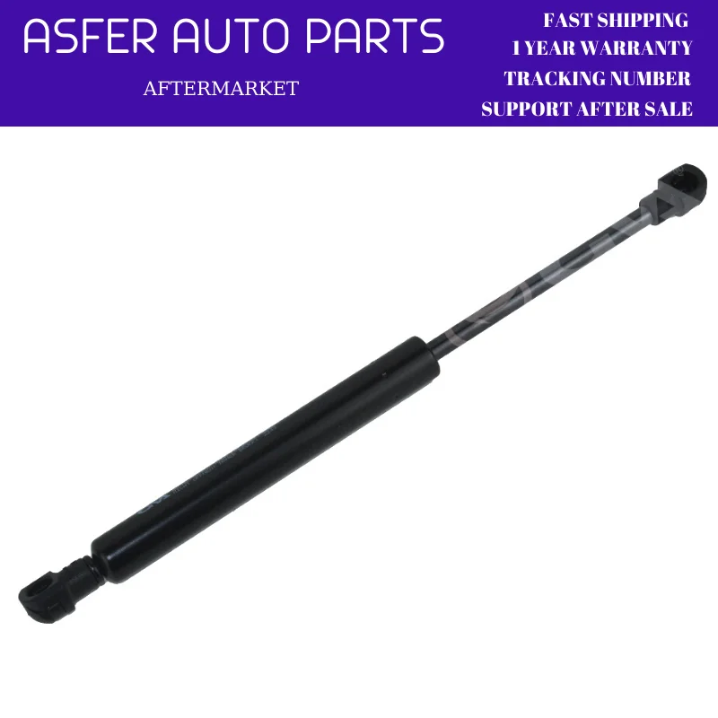 Luggage Shock Absorber Fit For Fiat Linea 2007 After (289MM/380N) High Quality Fast Shipping Oem 51801718