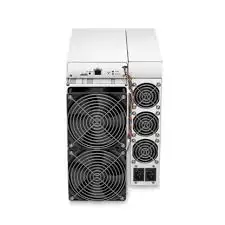 

Лучшее предложение, купите 2 и получите 1 бесплатно Bitmain Antminer S21 Pro 234 T