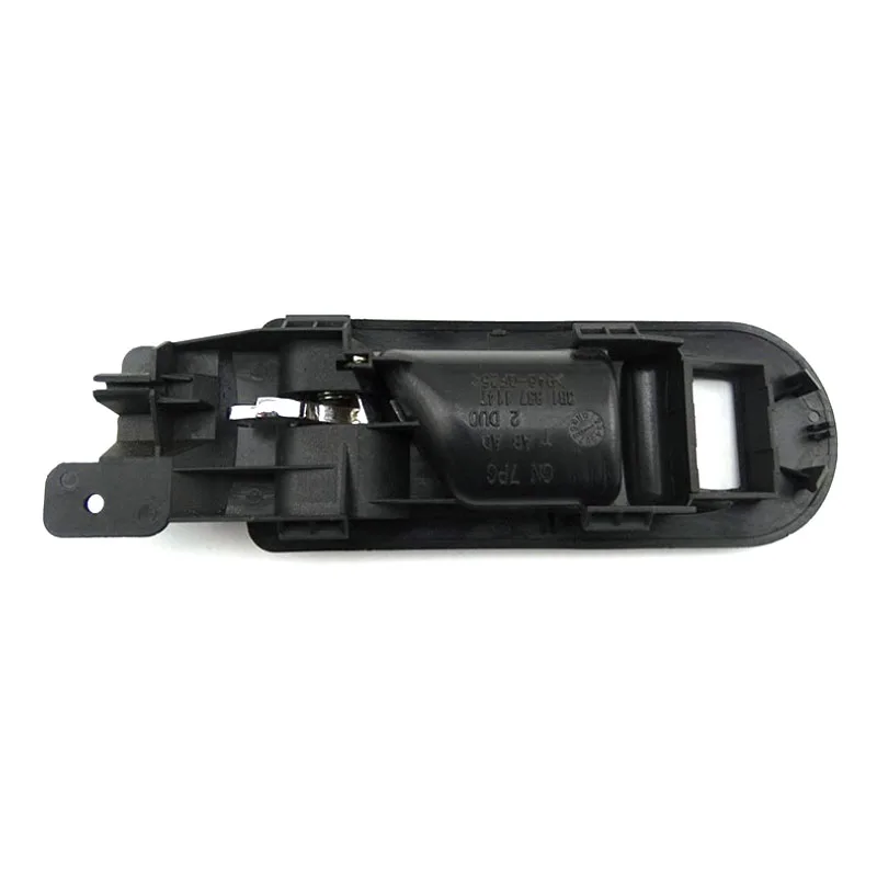 Front Rear Left Right Inner Door Handle For VW Passat B5 1998-2005 3B1 837 113/3B1 837 114