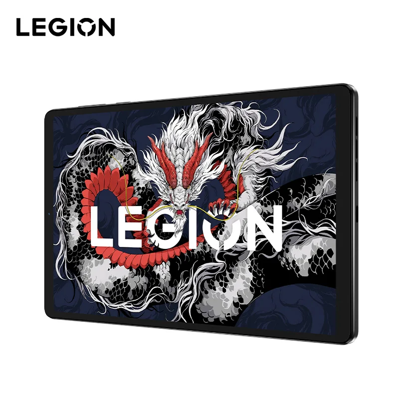 تابلت Lenovo LEGION Y700 Pad 3 Gear TB321FU للألعاب Android 14 Tab 6550mAh 8.8 بوصة إصدار CN