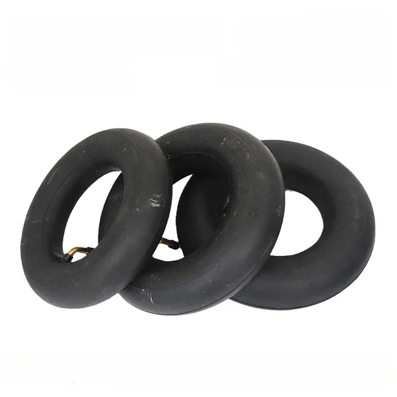 4.10/3.50-4 2.50-4 2.80/2.50-4 3.00/3.50-4 3.00-4 chambre à air pneu à Valve métallique pour ATV Quad Go Kart 47cc 49cc gros pneu de 4 pouces