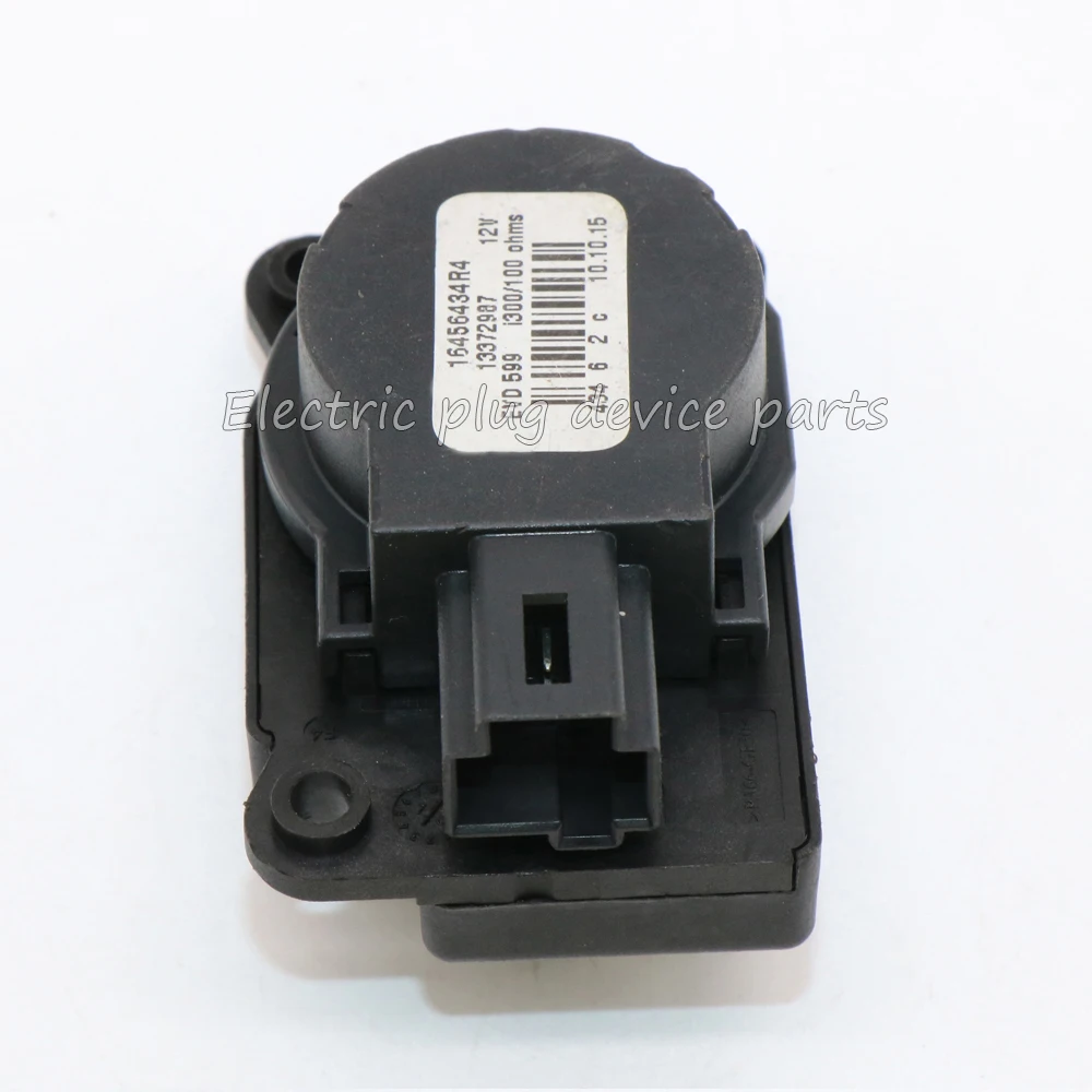 Genuine 13372987 Heating and Air Conditioning Mode Control Actuator for Buick Regal Verano LaCrosse Cadillac ELR Chevrolet	Cruze