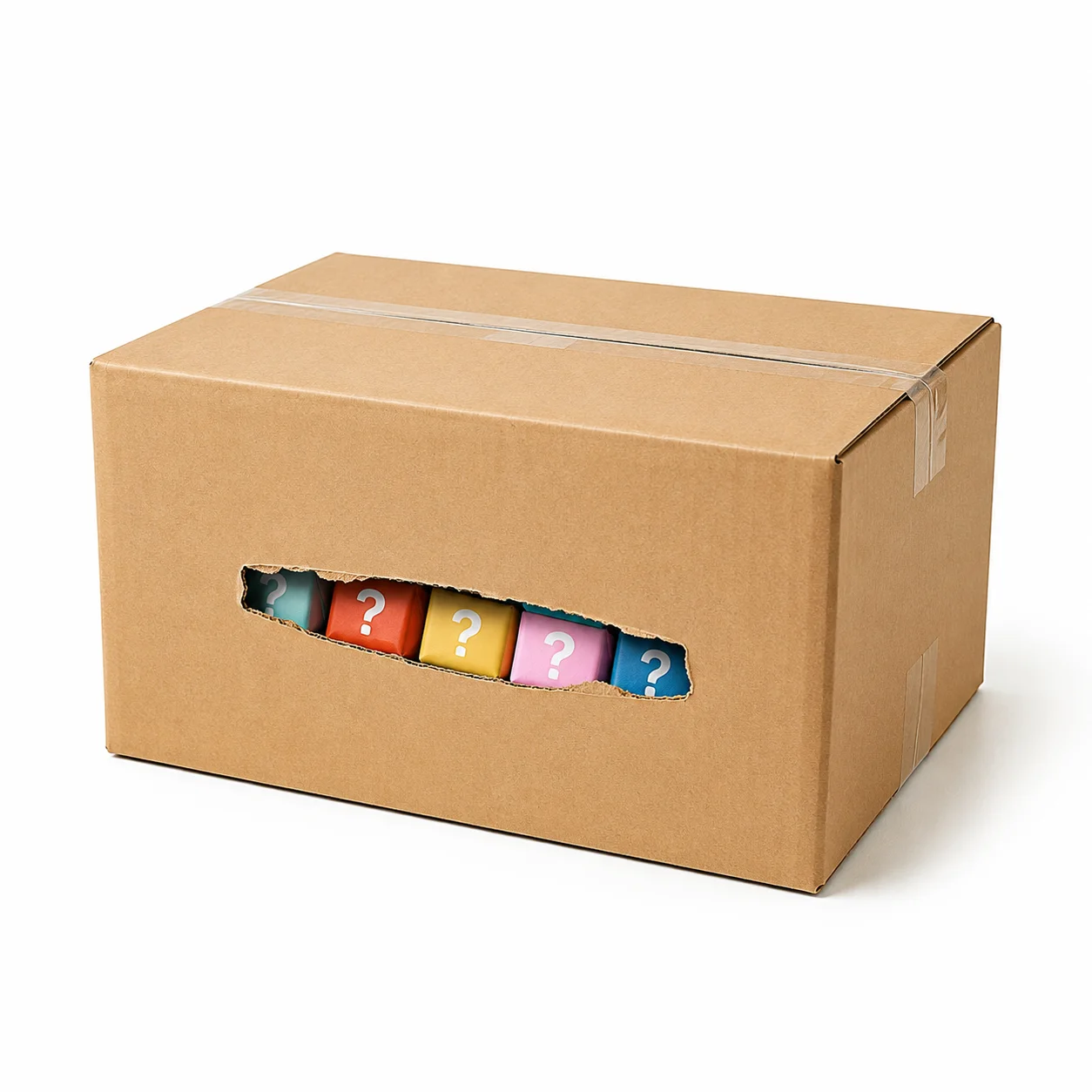 Electronics Gadgets To Gift - Electronics Mystery Box, Surprise Gadget Set