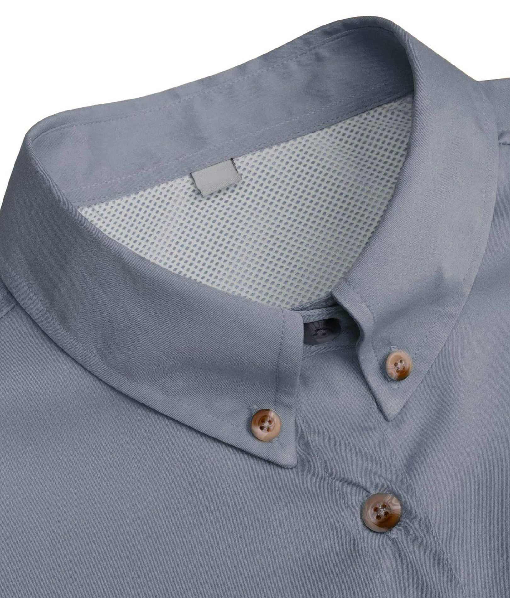 Set camicia classica e polo da uomo, adatto per occasioni aziendali e casual, comodo e traspirante