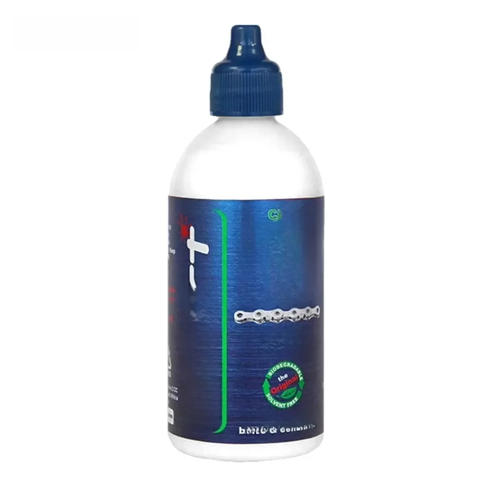 AliExpress rrskit 120ML Bicycle Chain Waxy Maintenance Oil Squirt MTB Road Bike Waxy Dry Chain Gear Oil Lube Chain Fork Flywheel Bike Accessories