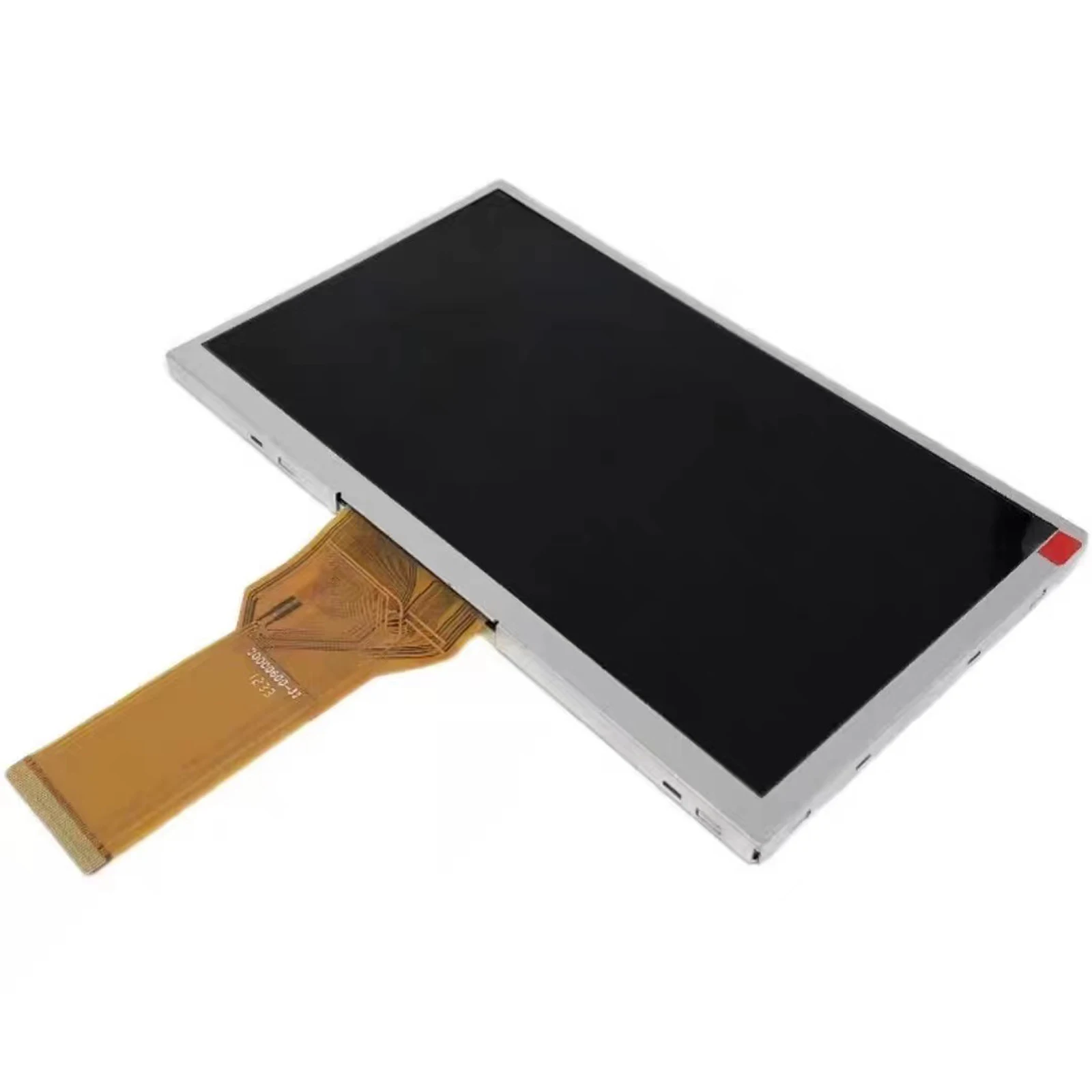 New Original MT8071IP MT8071IP1WV Touch Panel Screen Glass Digitizer MT8071IP MT8071IP1WV Protective Film Overlay Lcd Display