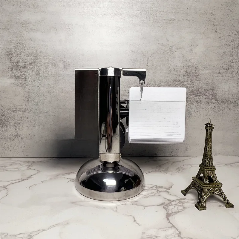 Horloge à Page rabattable Vintage, rotation automatique de la Page, horloges à Quartz, décor pour la maison, chambre à coucher, bureau, décoration de bureau, livraison directe