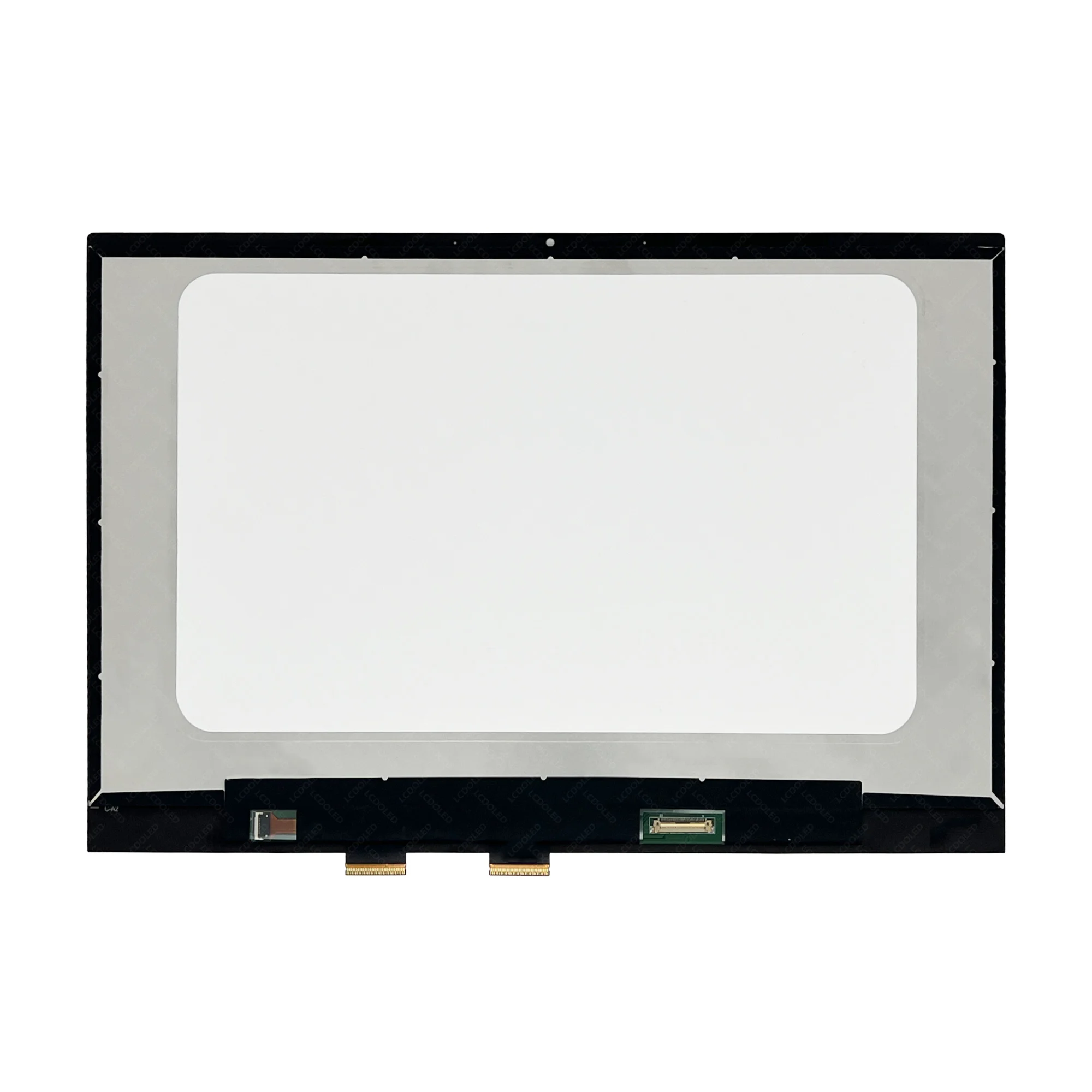 

16:9 FHD 1920x1080 Laptop LCD Panel Screen Assembly For ASUS Chromebook CM14 Flip CX3400 EDP 30pins