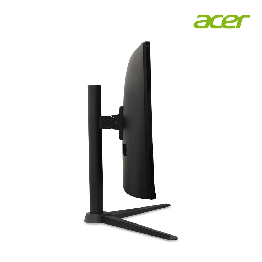 [Hansung] Acer Nitro XZ271U X3 WQHD شاشة ألعاب منحنية 27 بوصة (خالية من الملاءمة)
