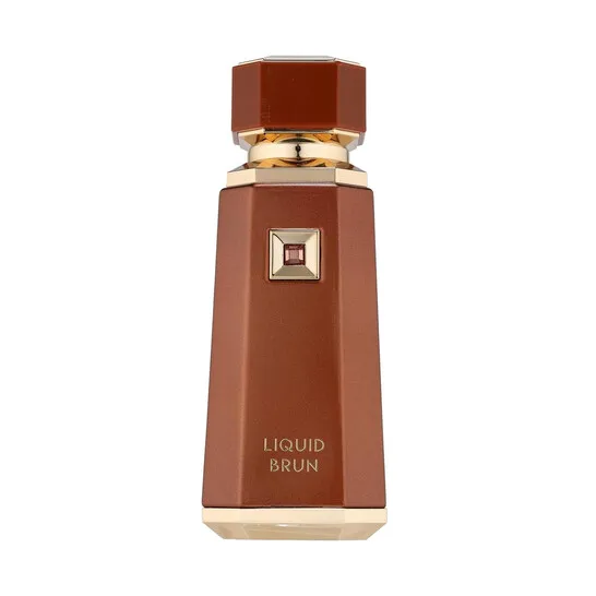 

Fragrance World Liquid Brun Eau de Parfum for Men 100ml by French Ave