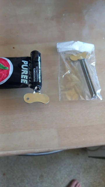 실물 포토 리뷰