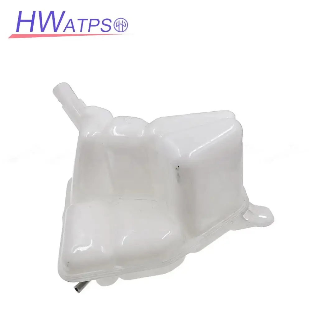 2S65-8K218-BB New Coolant Reservoir Expansion Tank W/Cap 2S65-8K218-BA For Ford EcoSport 2.0L Fiesta 1.6L Fusion  2S658K218BA