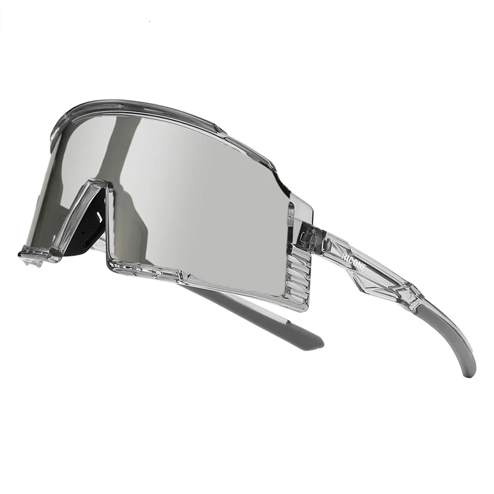 AliExpress RICONE Photochromic and Polarized Cycling Sunglasses Outdoor for Men Women Sports Eyewear Bicycle Hiking Glasses Fishing Goggles UV400