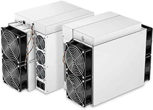 

Оригинальный Antminer S19pro 96ths Asic Miner 2850 Вт, Биткоин-Майнер, Крипто-Майнер