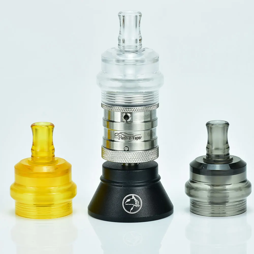 فلاش E-Vape نمط ل فلاش E-بخار ، هيئة الطرق والمواصلات ، Bellcap ل فلاش E-Vape ، V4.5S زائد ، V4.5 هيئة الطرق والمواصلات ، 3.5 مللي