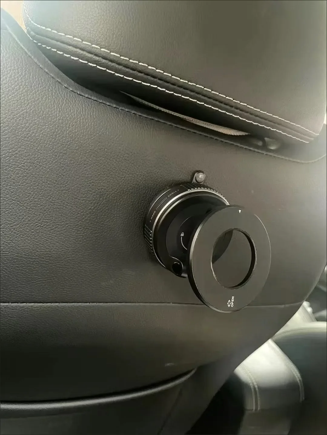Customer review photo