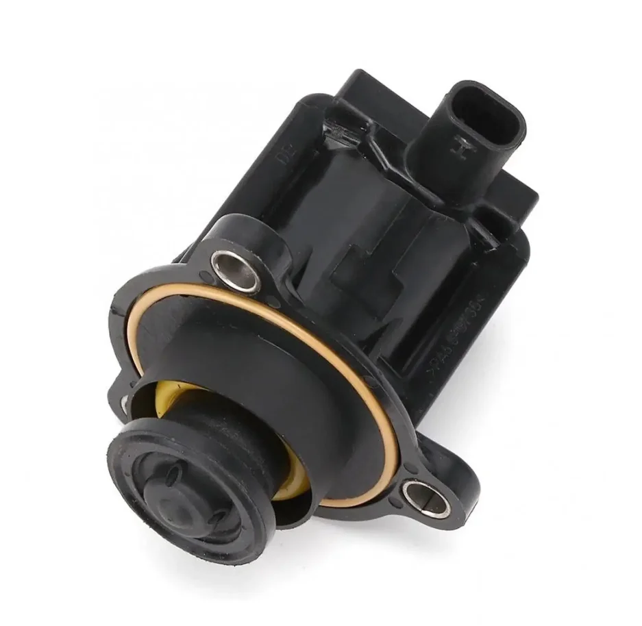 NEW 11657593273 Turbocharger Solenoid Relief Valve 037975 037977 11658636606 For Mini Cooper Peugeot 3008 Citroen C5 C6 C4l