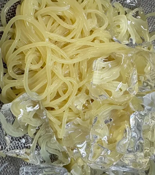 맛있는 녀석들 석쇠구이 고기쫄면 750g x 2