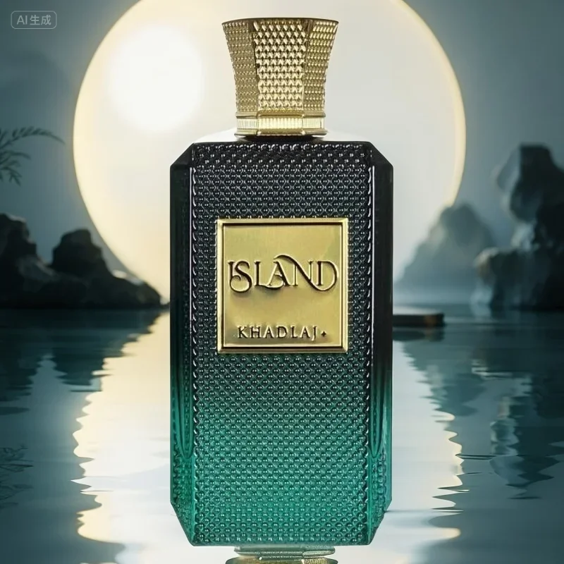 

Island Khadlaj Парфюмерия для Hombres y Mujeres 105 мл/3,6 унций. Это идеальный выбор подарка (на День святого Валентина или дни рождения).