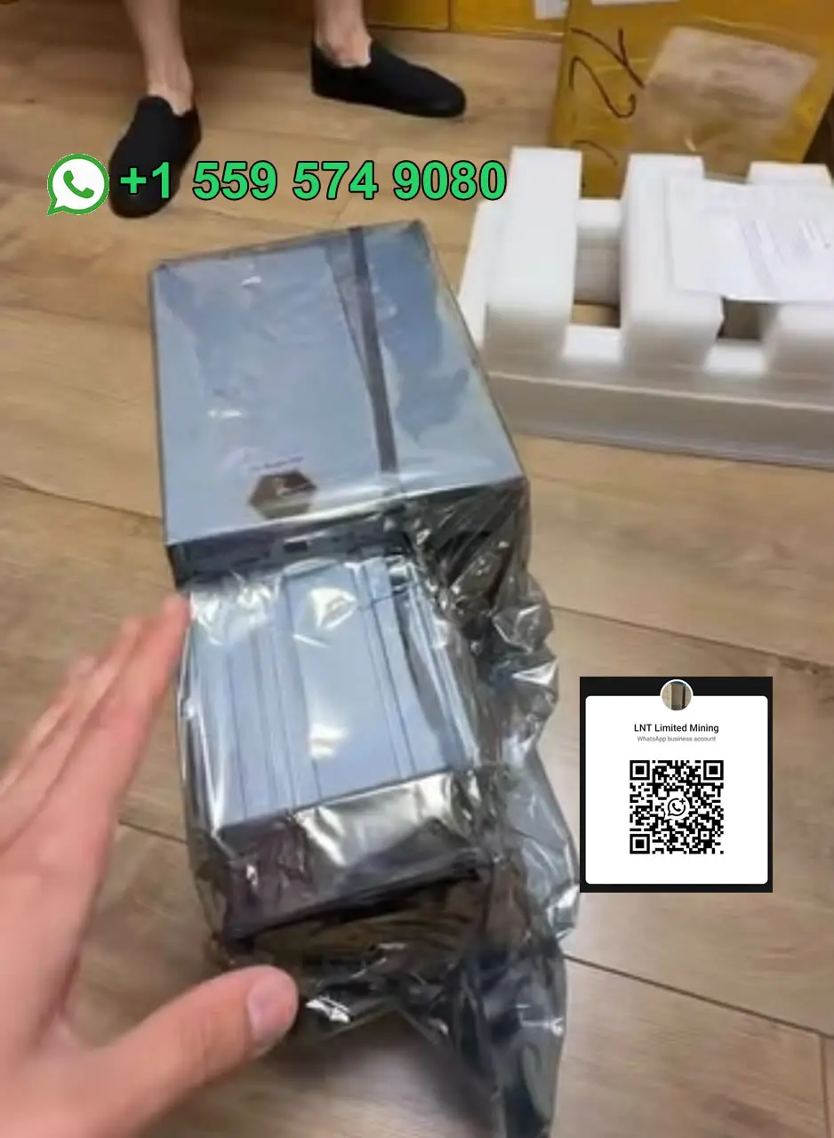 LK Special Sales Buy 5 Get 3 Free Bitmain Antminer X9 1MH/s Miner