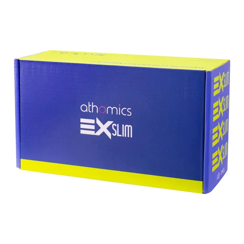 جهاز استقبال FTA athomics EX Slim Full HD Wi-Fi Bivolt