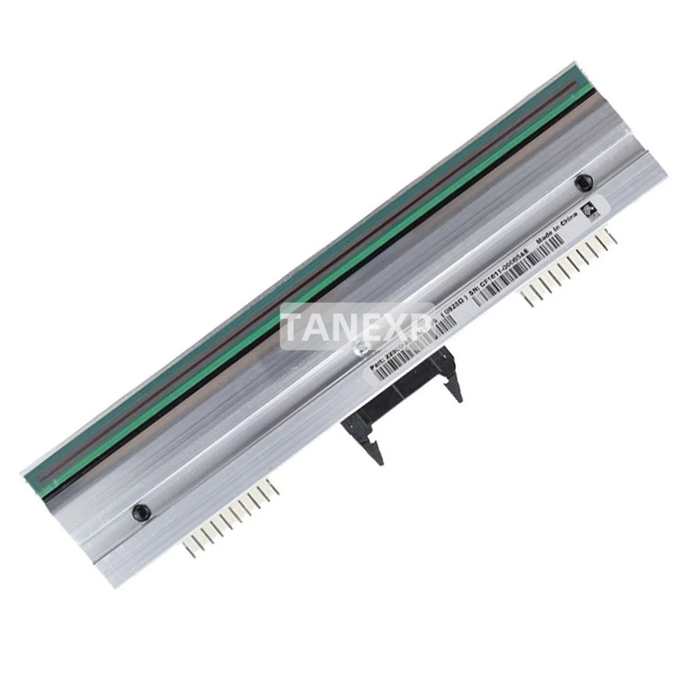 G22000M New Original Printhead for Zebra 220xi3 Thermal Barcode Label Printer 203dpi Print Head