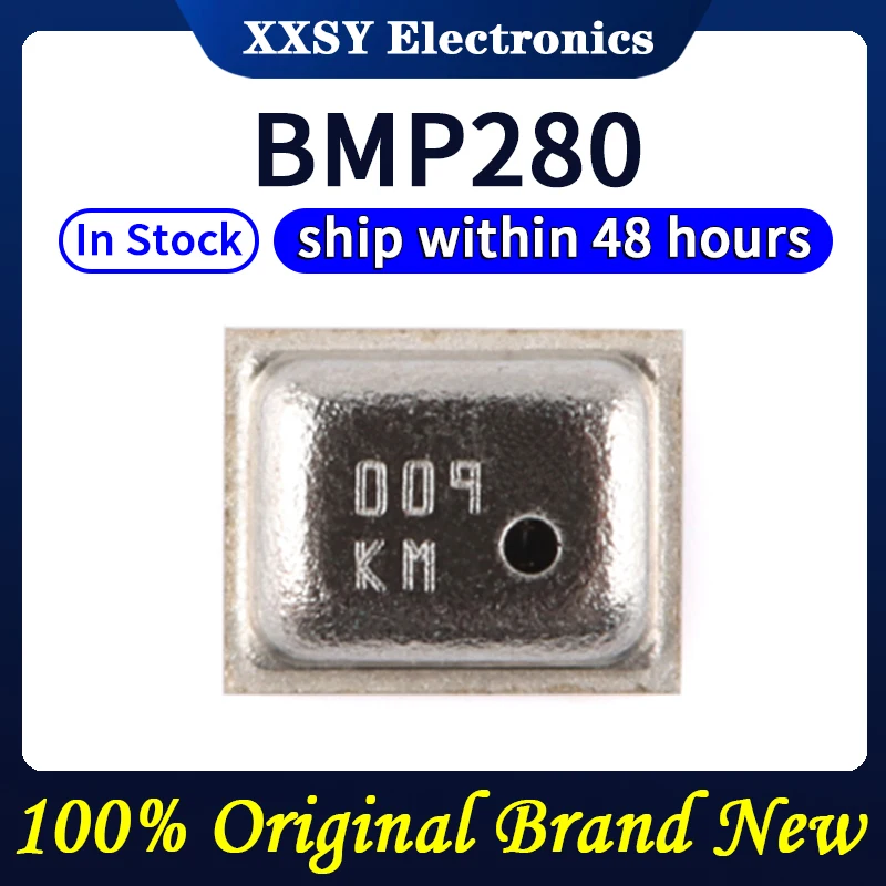 BMP280 LGA-8 100% Quality Original New