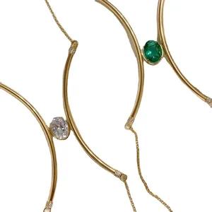 Stonefans Tek bir Yuvarlak Yapay Elmas Göğüs, Braket, Kadınlar için Sütyen, Bikiniler, Aksesuarlar, Rave, Kristal Zincir, Vücut, Elbise, Mücevherat 8 en çok satılan, sütyen kristali №7