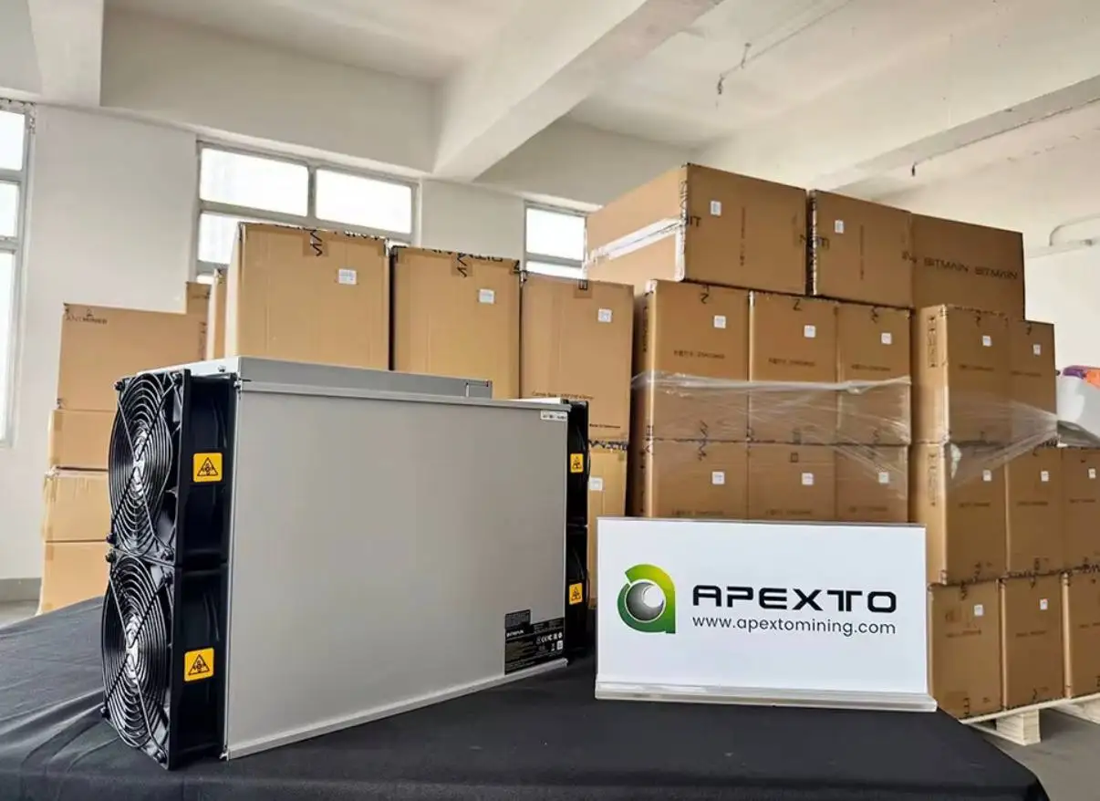 W!W GET 5 PAY FOR 3 New Machine Antminer X9 1MH/s RandomX Crypto ASIC Miner 2472W Power XMR Coin Mining Rig 1000K