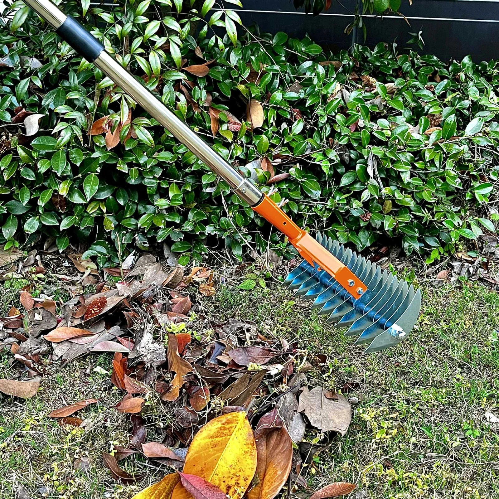 أشعل النار في الحديقة متعددة الاستخدامات مشط الحديقة أمشاط العشب ديتاتشر أشعل النار العشب التهيأ أشعل النار للفناء في الهواء الطلق مزرعة الأراضي الزراعية الحدائق