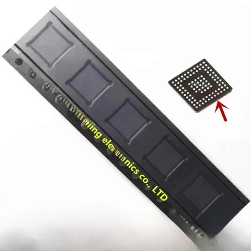 (1 sztuka) 100% nowy chipset CYPD5225-96BZXI CYPD5225-9 6BZXI CYPD5225 BGA — zdjęcie 2