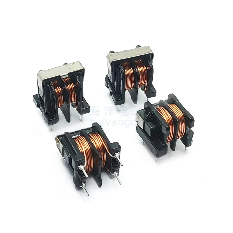 UU10.5 5mH 0.5 line power supply filter UF10.5 common mode inductor 10*13 filter inductor