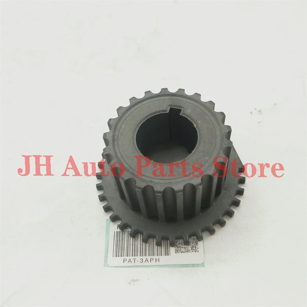 JH Crankshaft Gear Fit For Toyota Paseo Corolla Tercel Starlet Raum 13521-11030 1352111030